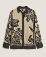 June Collared Shirt