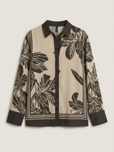 June Collared Shirt