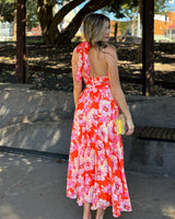 Kaytee Event Maxi Dress 