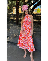 Kaytee Event Maxi Dress 