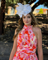 Kaytee Event Maxi Dress 
