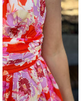 Kaytee Event Maxi Dress 
