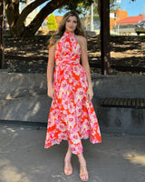 Kaytee Event Maxi Dress 