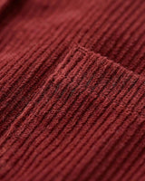 Khaite Cord Shirt