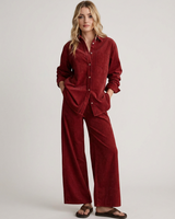 Khaite Cord Pants