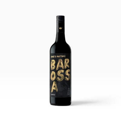 King’s Fortune | Coonawarra Cabernet Sauvignon 750ml