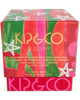 ‘Kip and Co’ Rudolph candle-House of Holabox