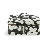 Kip & Co Flower Face Toiletry Case