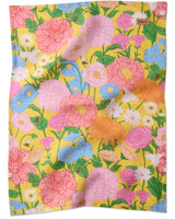 ‘Kip & Co’ Linen Blend Tea Towels - Assorted Designs-Follow The Sun-House of Holabox