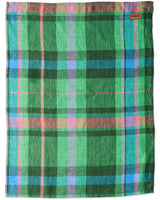 ‘Kip & Co’ Linen Blend Tea Towels - Assorted Designs-Jewl Of The Nile-House of Holabox