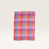 ‘Kip & Co’ Linen Blend Tea Towels - Assorted Designs-Tutti Frutti-House of Holabox