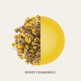 'Known Stranger' Chamomile Lover-House of Holabox