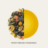 'Known Stranger' Chamomile Lover-House of Holabox
