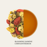 'Known Stranger' Chamomile Lover-House of Holabox