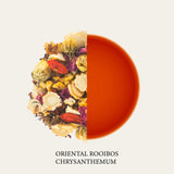 'Known Stranger' Chamomile Lover-House of Holabox