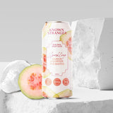 Known Stranger Prebiotic Sparkling Juice – Guava Squeeze