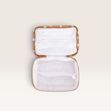 ‘Kollab’ Toiletry Stash Bags - Assorted Fabrics-House of Holabox