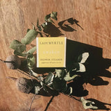 ‘Lady Myrtle’ Shower Steamers - Assorted Aromas-Awaken-House of Holabox