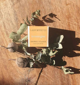 ‘Lady Myrtle’ Shower Steamers - Assorted Aromas-Re-Energise-House of Holabox