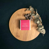 ‘Lady Myrtle’ Shower Steamers - Assorted Aromas-Rose Myrtle-House of Holabox