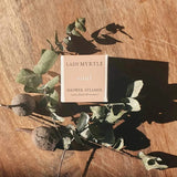 ‘Lady Myrtle’ Shower Steamers - Assorted Aromas-Soul-House of Holabox