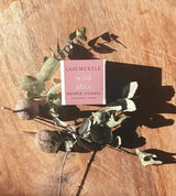 ‘Lady Myrtle’ Shower Steamers - Assorted Aromas-Wild Alice-House of Holabox