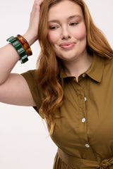 Laneway Bangle-House of Holabox