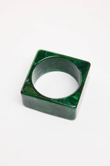 Laneway Square Bangle-House of Holabox