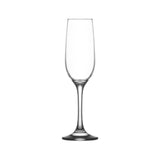 LAV Fame Champagne Flute-House of Holabox