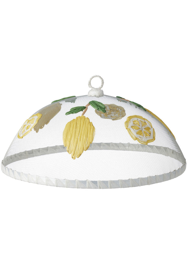 Limone Mesh Food Cover