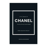 Little Book Of Chanel-House of Holabox