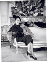 Little Book Of Dior-House of Holabox
