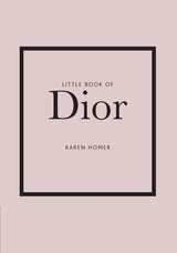 Little Book Of Dior-House of Holabox