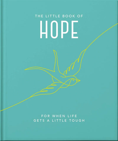 Little Book Of Hope