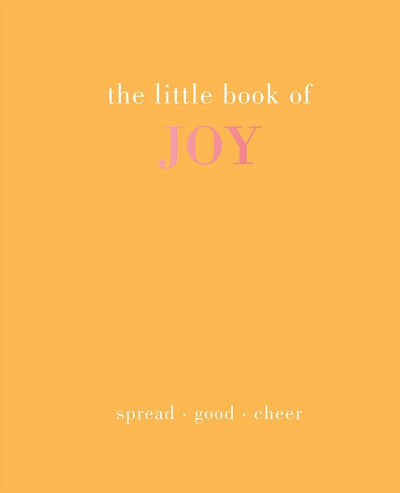 Little Book of Joy