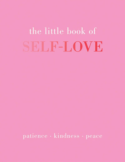 Little Book Of Self Love