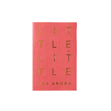 Little By Little