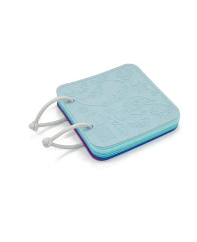 ‘Little Drop’ Bathtime Book