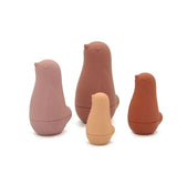 ‘Little Drop’ Birdie Bundle Nesting Set-House of Holabox
