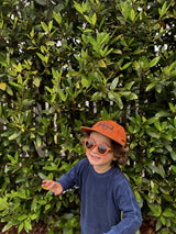 ‘Little Drop’ Kids Shades - Assorted Colours-House of Holabox