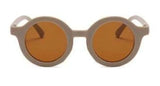 ‘Little Drop’ Kids Shades - Assorted Colours-House of Holabox