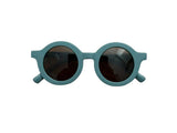 ‘Little Drop’ Kids Shades - Assorted Colours-Sage-House of Holabox