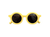 ‘Little Drop’ Kids Shades - Assorted Colours-Sand-House of Holabox