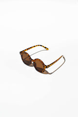 ‘Little Drop’ Kids Shades - Assorted Colours-Tortoise Shell-House of Holabox