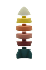 ‘Little Drop’ Rocket Stackie-House of Holabox