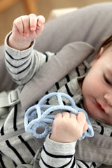 ‘Little Drop’ Teethers - Assorted Colours-House of Holabox