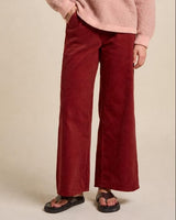 Khaite Cord Pants