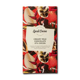 ‘Local Cocoa’ Chocolate - Assorted-Creamy Milk-House of Holabox