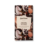 ‘Local Cocoa’ Chocolate - Assorted-Pure Dark-House of Holabox