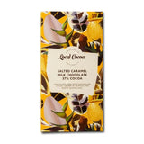 ‘Local Cocoa’ Chocolate - Assorted-Salted Caramel-House of Holabox
